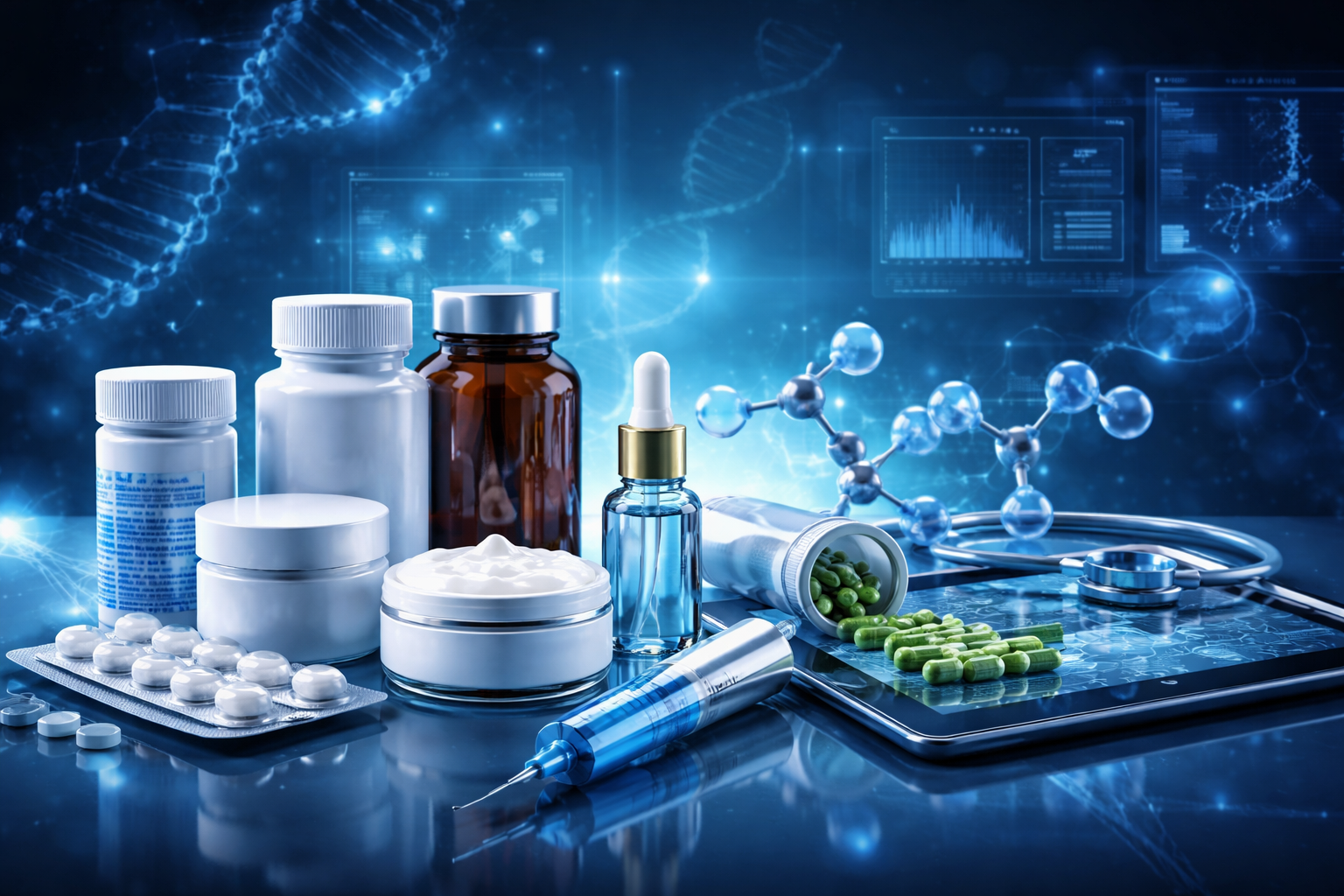 Regulatory Affairs & Product Registration Services 