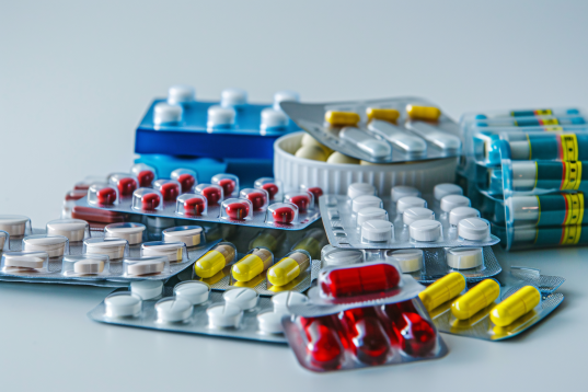 Authorization procedure for medicines with TMDA