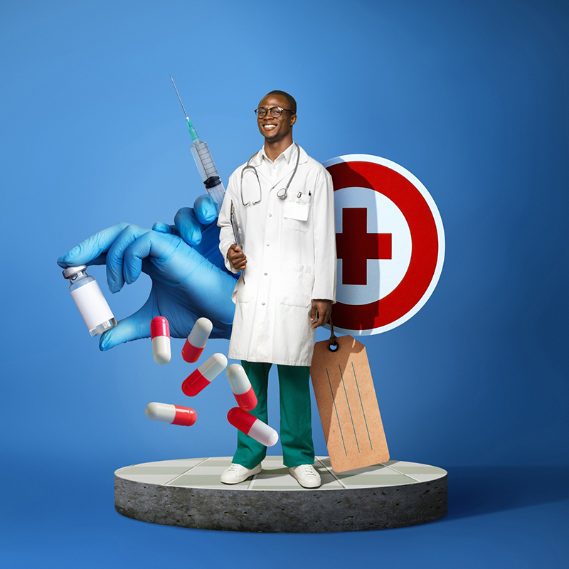 Mode of Service Delivery